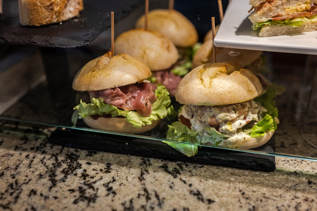 La mejor cafeteria para desayunar en Bilbao
