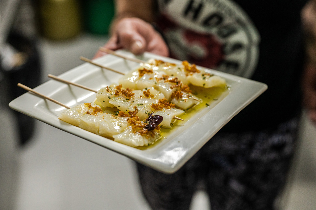 la mejor cafetería en Portugalete para comer